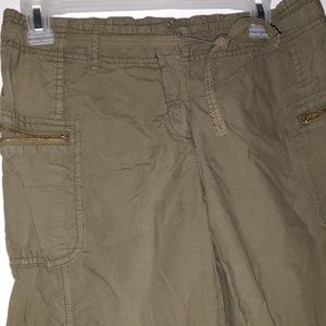 🎉SOLD🎉J CREW Petite Size 2 Pants.